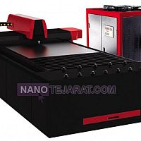 طراح و سازنده ماشین آلات برش لیزر در ایران طراح و سازنده ماشین آلات برش لیزر در ایران